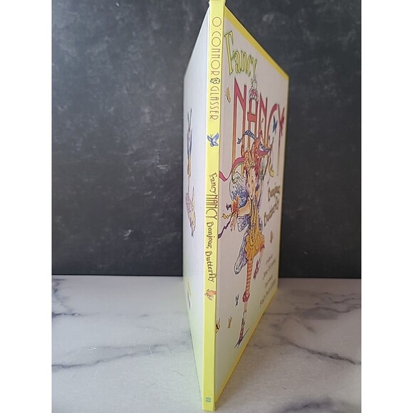 Fancy Nancy Book Set - Picture 5 of 10